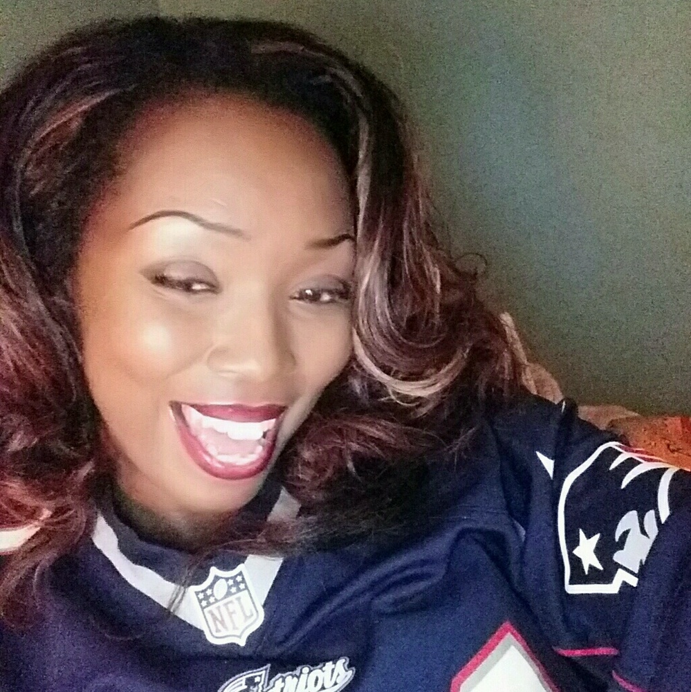 Meet your Posher, Rachel